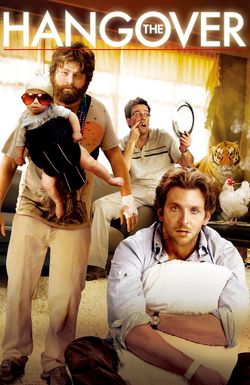 The Hangover