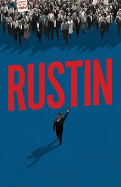 Rustin