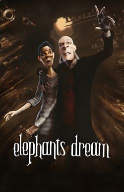 Elephants Dream