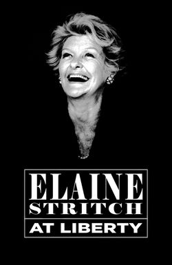 Elaine Stritch at Liberty