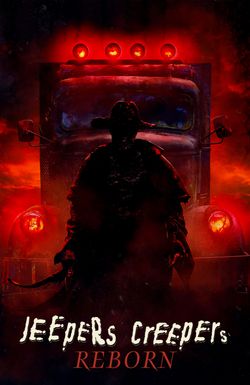 Jeepers Creepers: Reborn