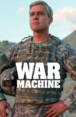 War Machine