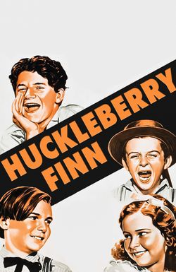 Huckleberry Finn