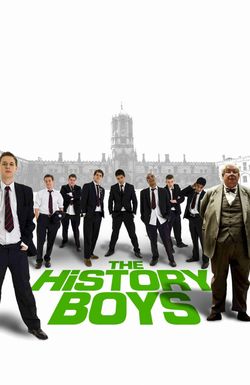 The History Boys