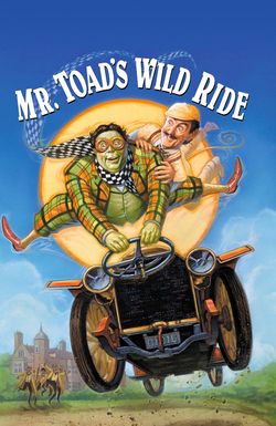 Mr. Toad's Wild Ride