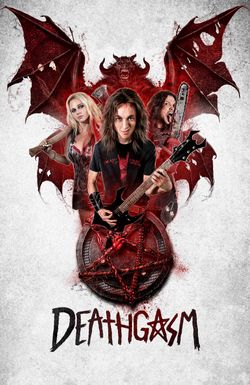 Deathgasm