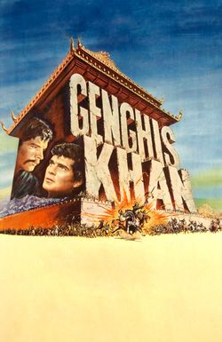 Genghis Khan