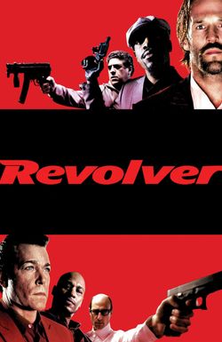 Revolver