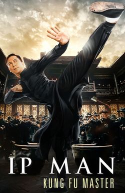 Ip Man: Kung Fu Master