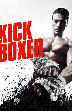 Kickboxer