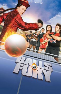 Balls of Fury