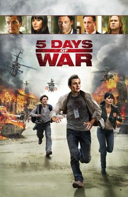 5 Days of War