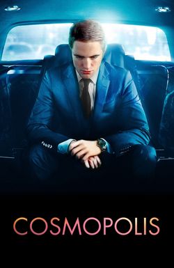 Cosmopolis