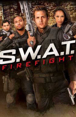 S.W.A.T.: Firefight