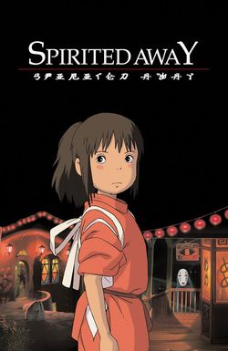 Spirited Away