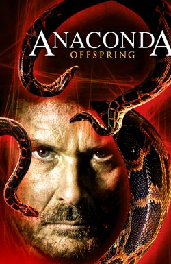 Anaconda 3: Offspring