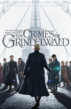 Fantastic Beasts: The Crimes of Grindelwald