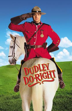 Dudley Do-Right