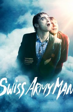 Swiss Army Man