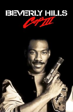 Beverly Hills Cop III