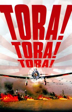 Tora! Tora! Tora!