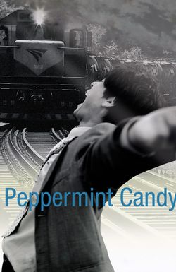 Peppermint Candy