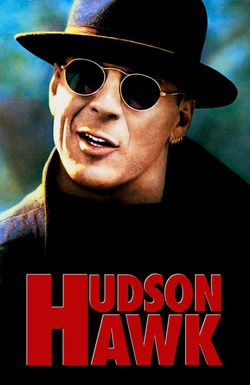 Hudson Hawk