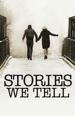 Stories We Tell