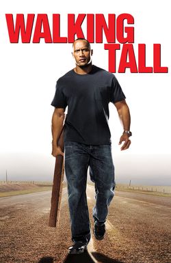 Walking Tall