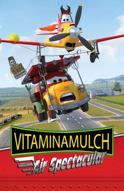 Vitaminamulch: Air Spectacular