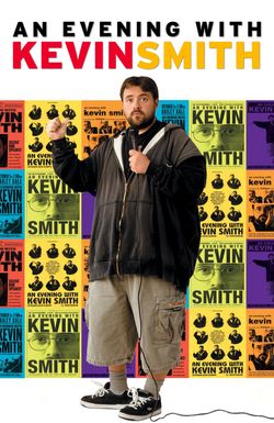 An Evening with Kevin Smith