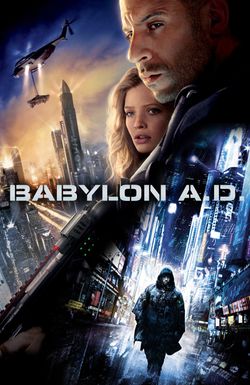 Babylon A.D.