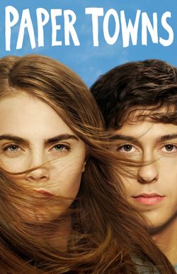 Paper Towns