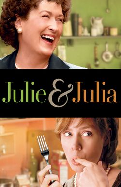 Julie & Julia