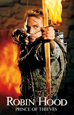 Robin Hood: Prince of Thieves