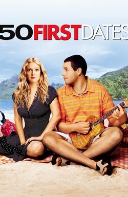 50 First Dates