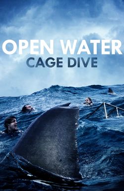 Open Water 3: Cage Dive