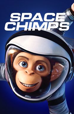 Space Chimps