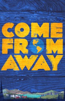 Come from Away