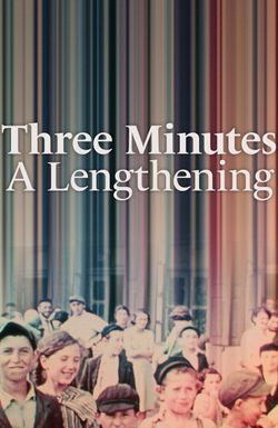 Three Minutes: A Lengthening