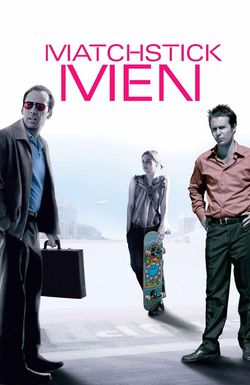 Matchstick Men