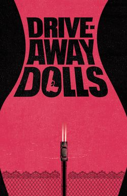 Drive-Away Dolls