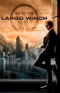 The Heir Apparent: Largo Winch