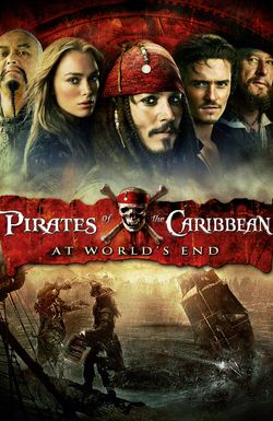 Pirates of the Caribbean: At World's End