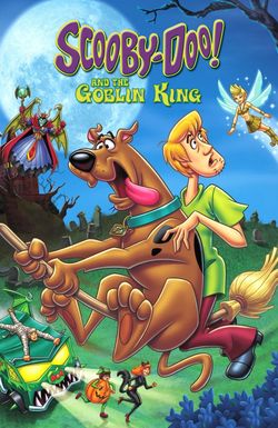 Scooby-Doo and the Goblin King