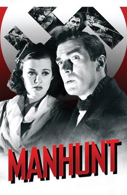 Man Hunt