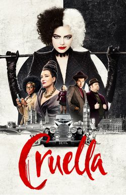 Cruella