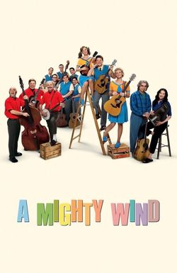 A Mighty Wind