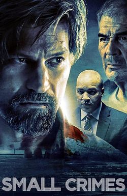 Small Crimes