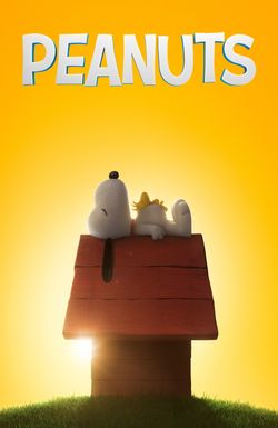 The Peanuts Movie